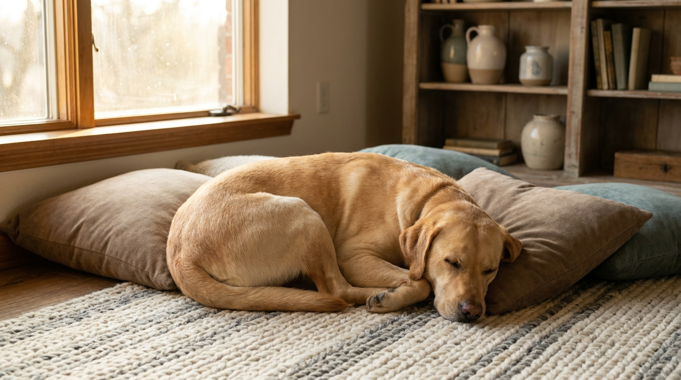 Breed Restrictions and ESA Dogs in Oklahoma: When Landlords Try to Say No