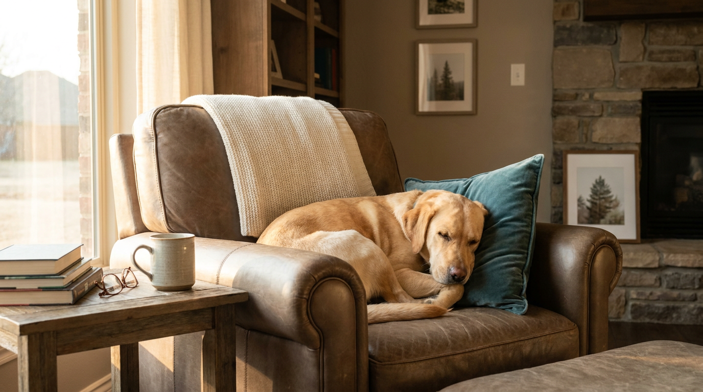 ESA Pet Deposits and Fees in Oklahoma: HUD Says No — Here's Why