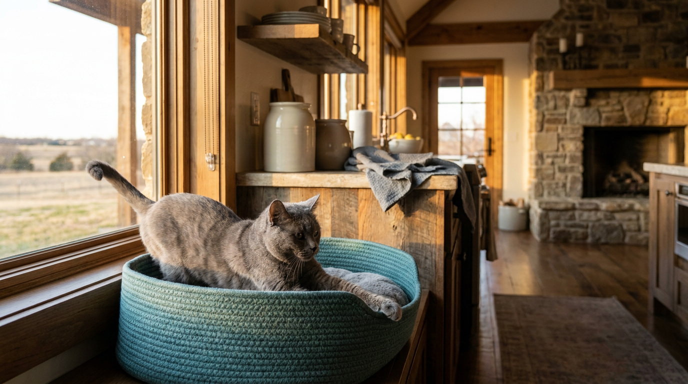 No-Pets Policies and ESA Letters in Oklahoma: What Landlords Cannot Refuse